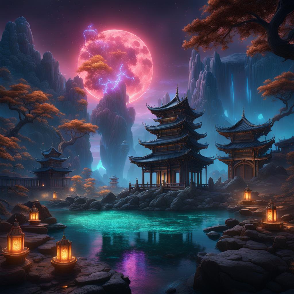 Fantasy-books-set-in-non-Western-cultures