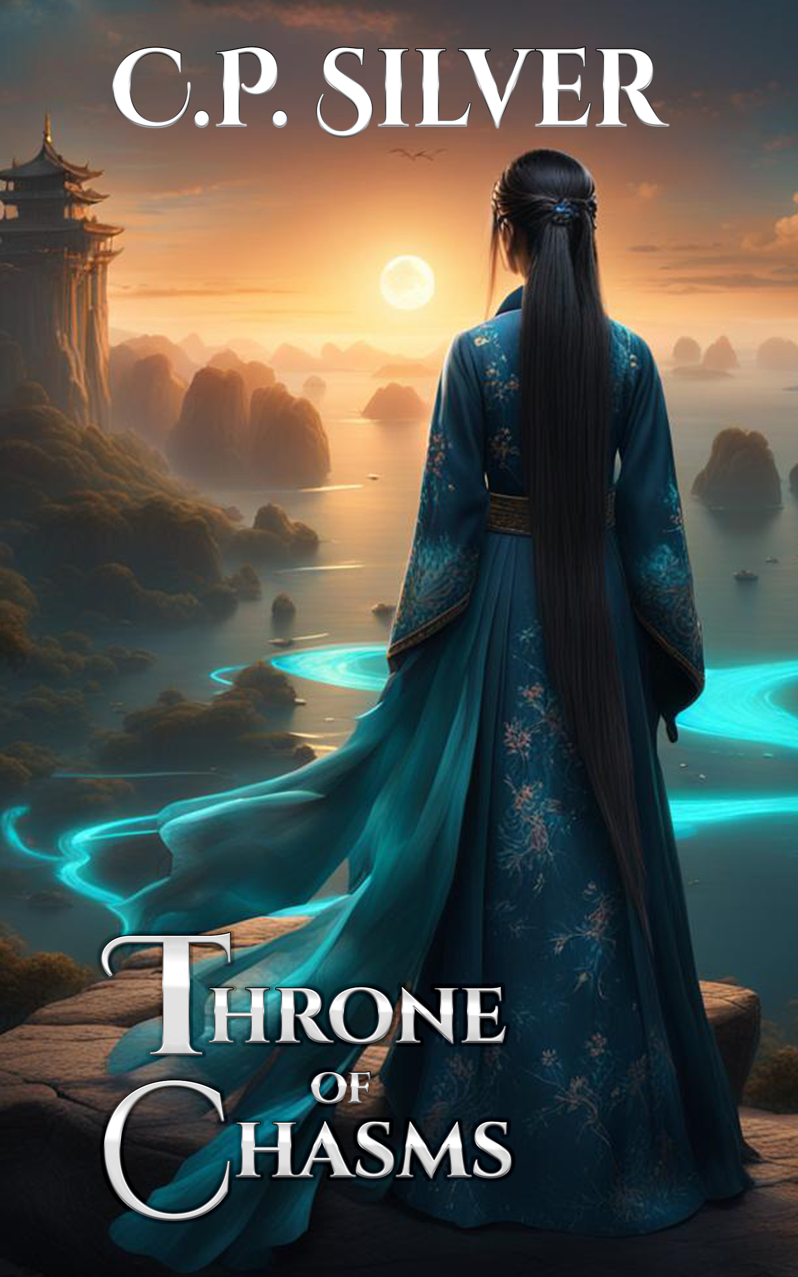 Throne of Chasms